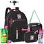 cor LU24599 Preto