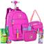 cor Lu24599 rosa