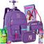 cor LU24599 Roxo