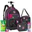 cor LU24634 Preto