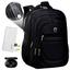cor Preto, Branco