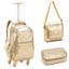 cor Dourada