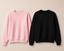 cor Preto rosa