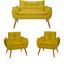 cor Amarelo