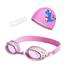 cor Rosa t, Rex
