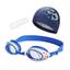 cor Azul golfinho 3