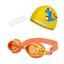 cor Laranja t, Rex 1