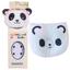 cor KIT PANDA ROSA
