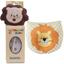 cor KIT LEÃO COLORIDO