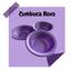 cor Roxo