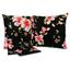 cor ROSAS PRETO