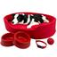 cor Vermelho