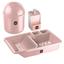 cor ROSA