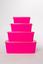 cor Rosa Neon