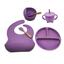 cor Roxo