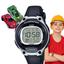 cor Preto - LW-203-1AVDF