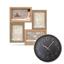cor Rose Gold Preto