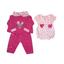 cor Pink