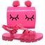 cor Pink