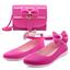 cor Pink