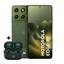 cor motorola edge 70 - Bronze Green