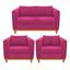 cor Pink