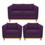 cor Roxo