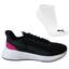 cor Preto, Rosa