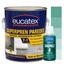 cor Superpren + Corante Verde