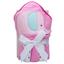 cor Elefante Rosa