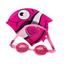 cor Peixinho rosa