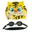 cor Tigre