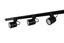 cor Preto 220V (branco quente)