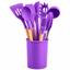 cor roxo