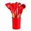 cor Vermelho
