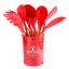cor Vermelho