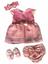 cor Rosa claro quadr