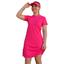 cor Rosa barbie