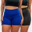cor Preto, Azul royal