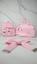 cor Rosa Bebe