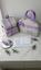 cor Linho fita Lilas