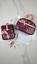 cor Bordo fita Rosa Antigo