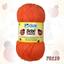 cor 70110 LARANJA