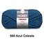 cor 560 - Azul Celeste