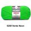 cor 5258 - Verde Neon