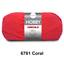 cor 6761 - Coral