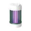 cor Plug, In verde claro