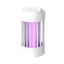 cor Plug, In branco claro