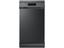 cor Black Inox