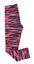 cor Zebra pink